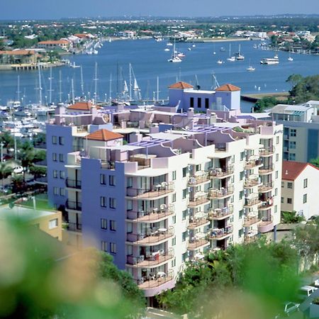 Nautilus Resort Mooloolaba Exterior foto