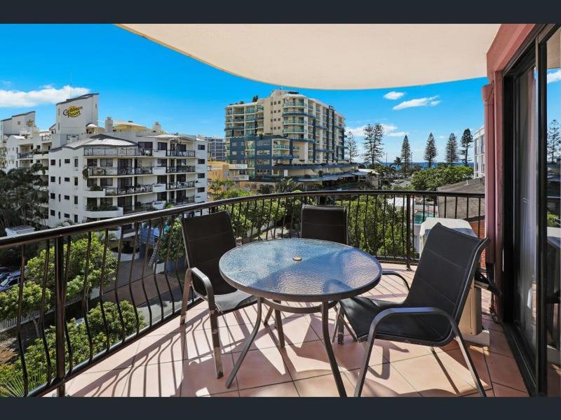 Nautilus Resort Mooloolaba Exterior foto