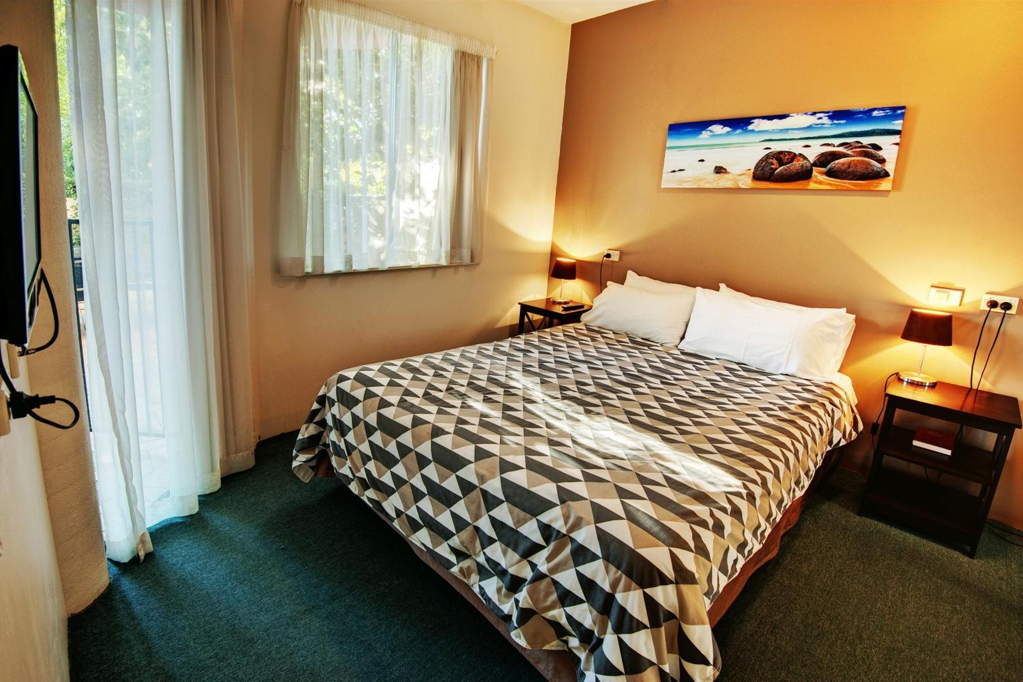Nautilus Resort Mooloolaba Exterior foto